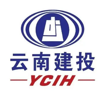 Yunnan Construction Investment Logistics logo