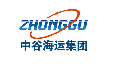 Zhonggu Shipping logo