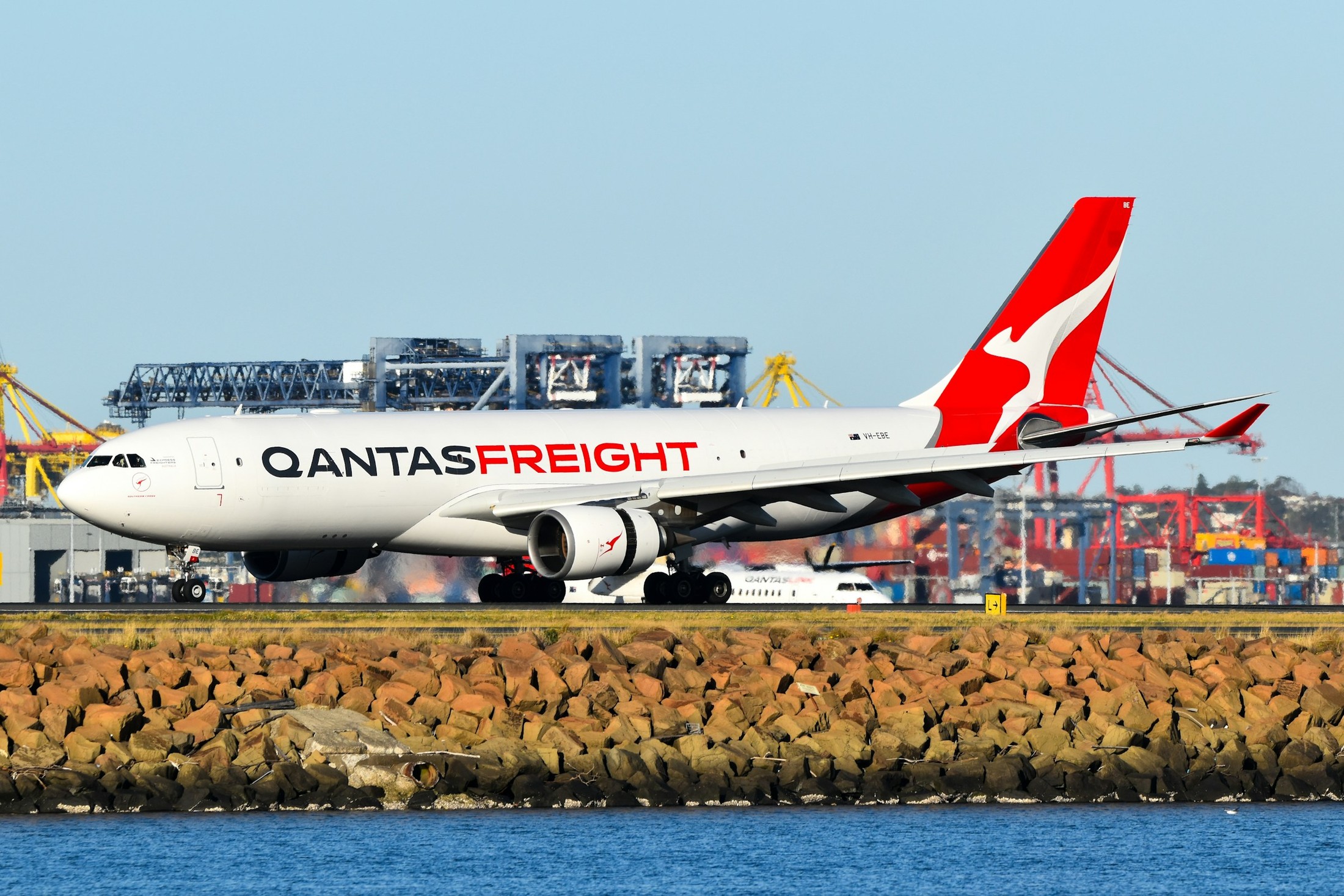 Worldwide Logistics Group