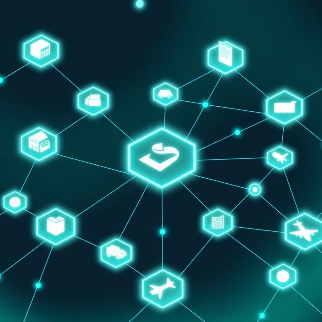 The Year of Supply Chain AI Agents Begins Here: Deep-Insights Launches 46 Specialized AI Agents