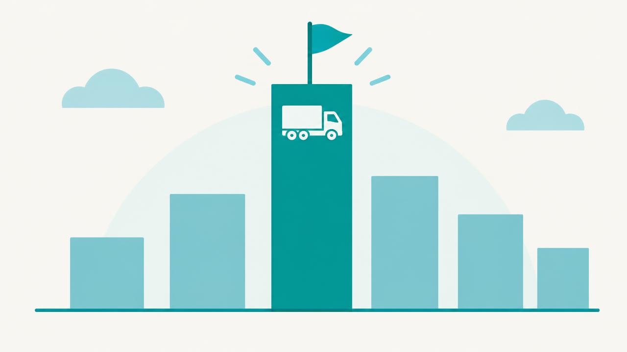 ARC: Deep Insights Ranks No. 1 in China TMS Market Share