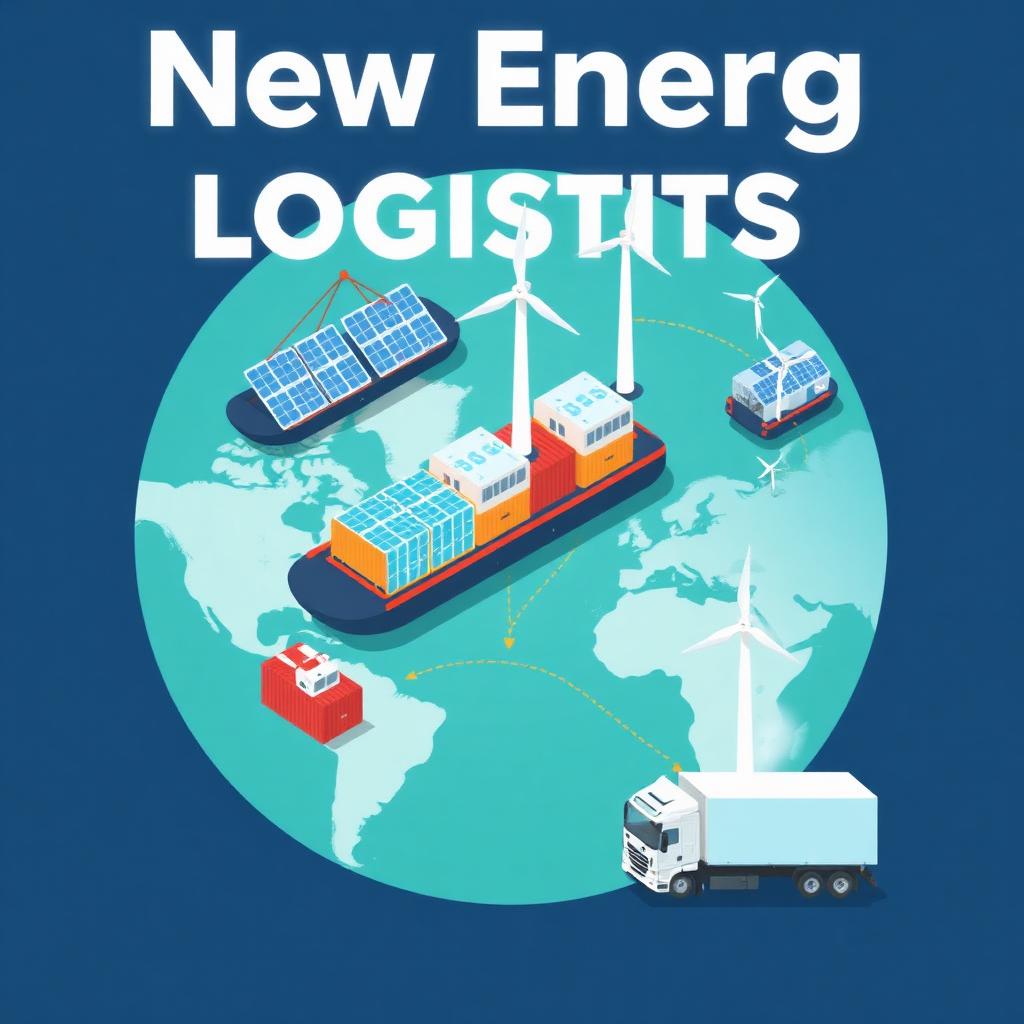 Red Sun New Energy Partners with Deep-Insights to Build Global TMS