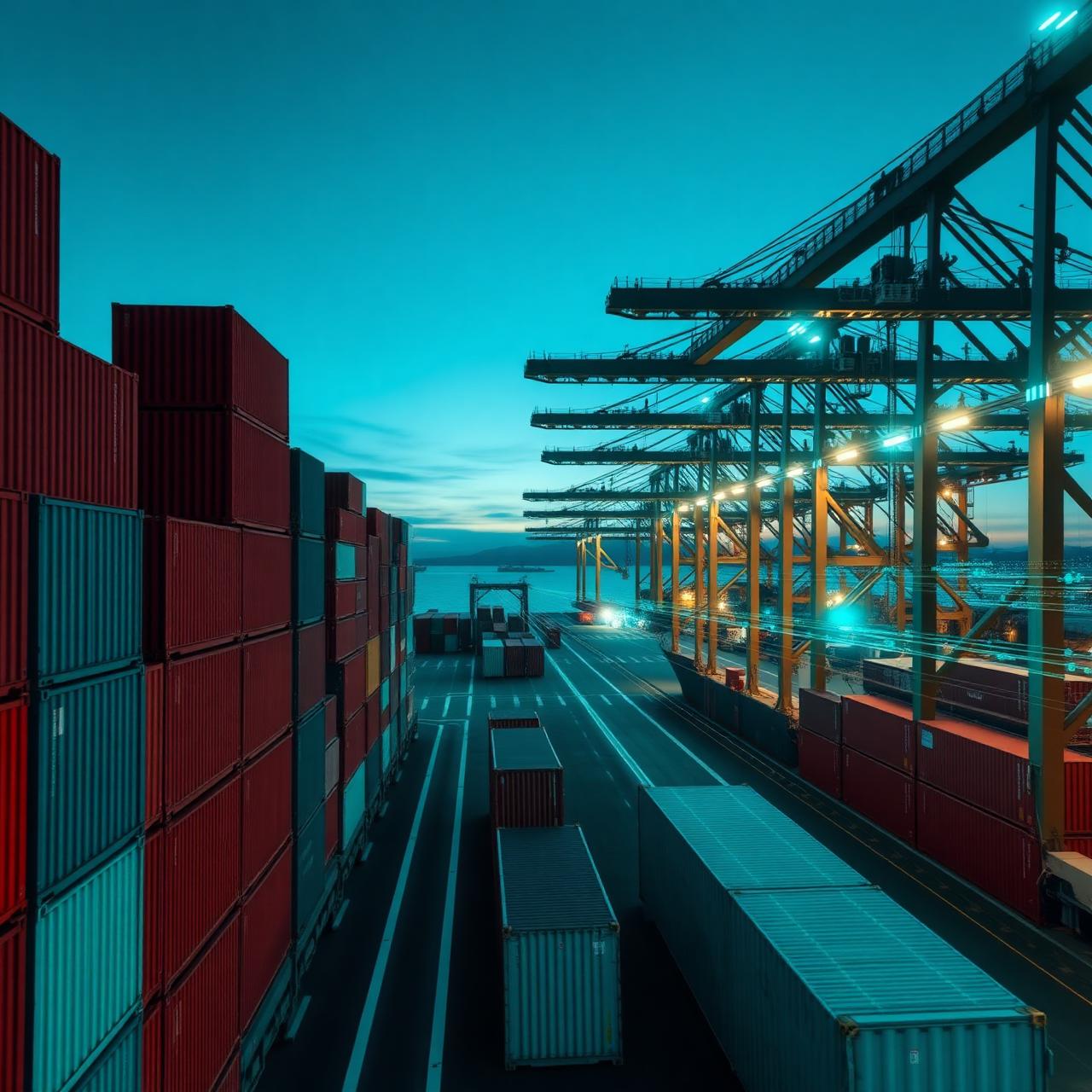 CargoNova vs. CargoWise: Why Modern Forwarders Are Switching to AI-Native Freight Platforms
