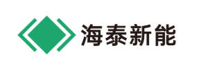 Haitai Solar logo
