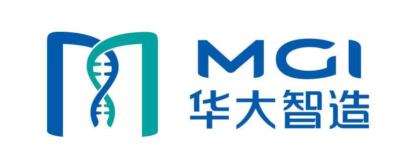 MGI Tech logo