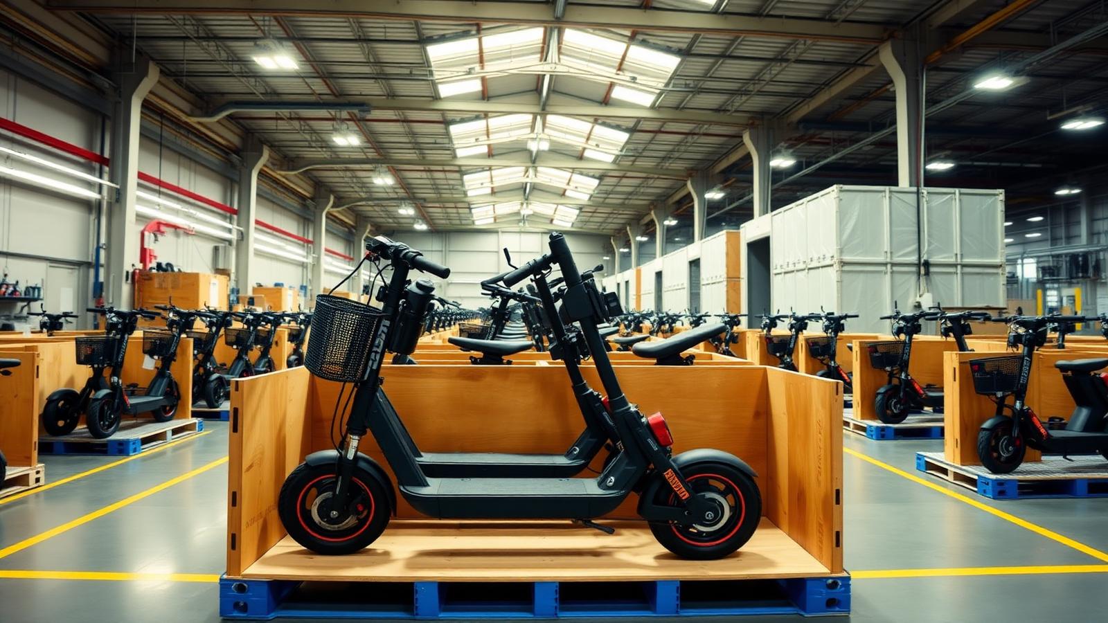 Ninebot (Segway) case study