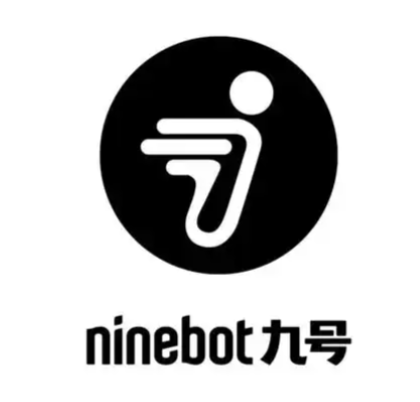 Ninebot (Segway) logo