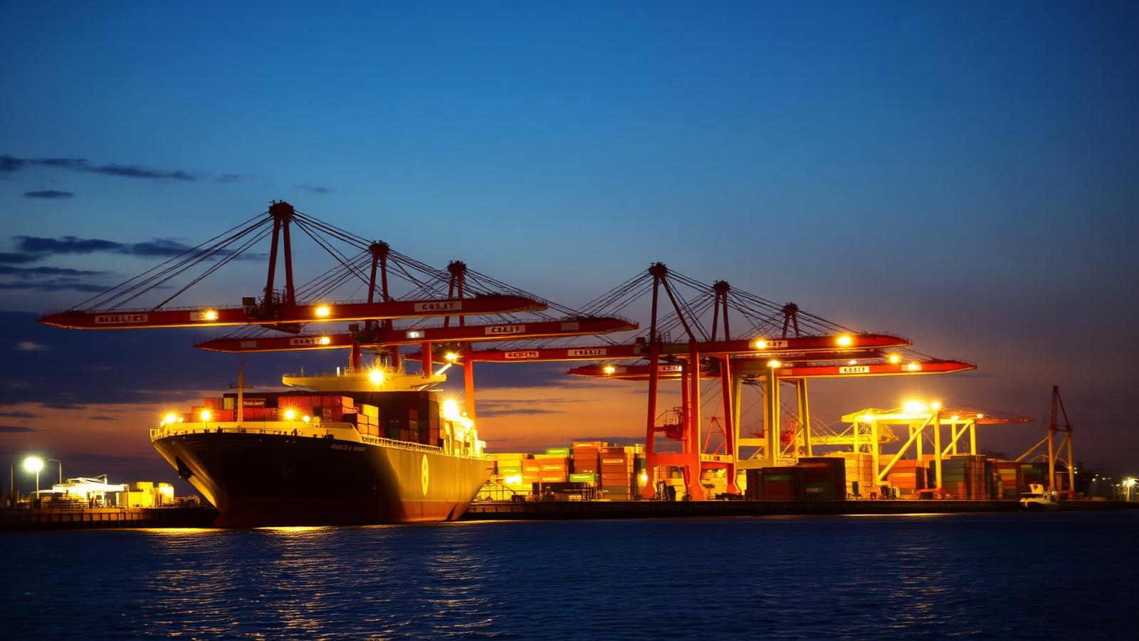 SITC — Freight Forwarders