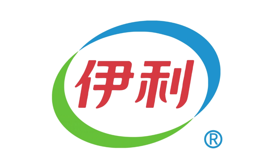 Yili Group logo