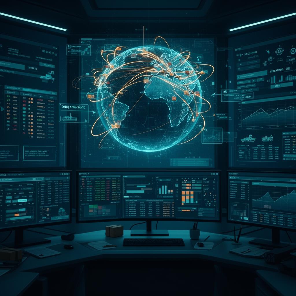 Control Tower vs TMS: Do You Need Both? (2026 Guide)