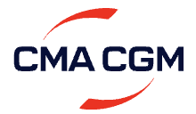 CMA CGM logo