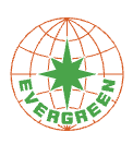 Evergreen logo