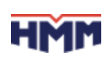 HMM logo