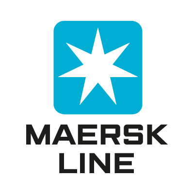 Maersk logo