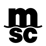 MSC logo