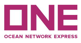 ONE logo
